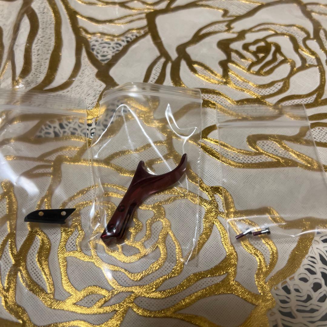 シマノ、19 BB-X ファイアブラッド テクニウム　C3000DXG S 右