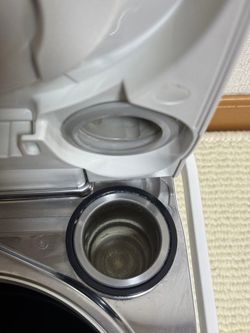 パナソニックSR-VSX109 スチーム&可変圧力IH炊飯器 2019年製