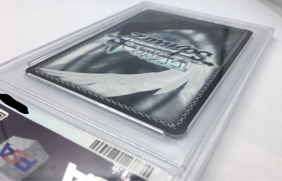 PSA10 ファントムトリガーGRI/S112-006[R]：シューター レナ