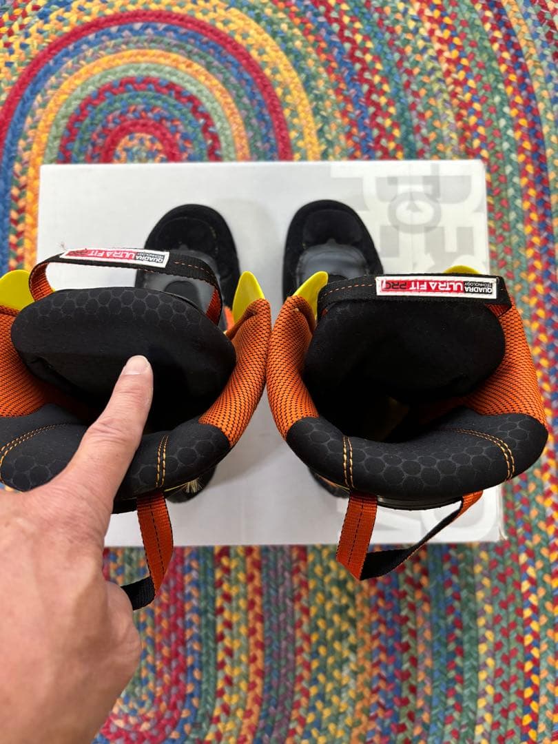 TECNICA/テクニカ スキーブーツ COCHISE コーチス 130 中古品