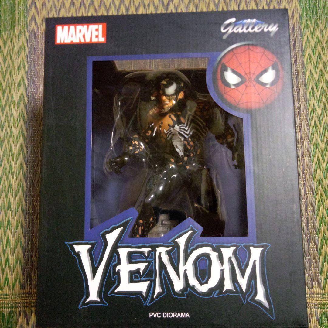 ダイヤモンドセレクト　ベノム