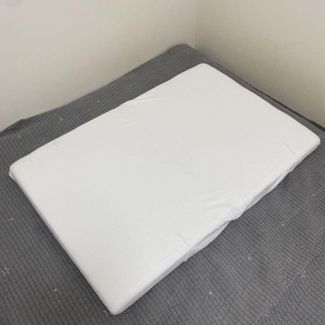 りょうこ⭐︎　極美品Apricaベビーベッド ココネルエアープラスAB