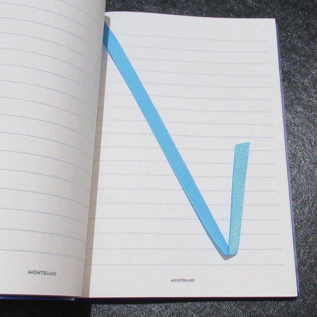 モンブラン ノート 146 スターウォーカー 125910