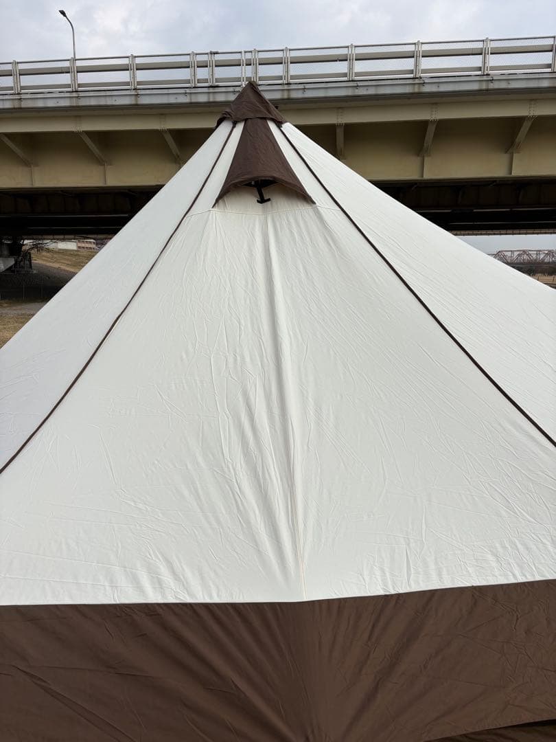 【値下げ中】グロッケ12TC➕ハーフインナー、☆クリーニング、超撥水加工済