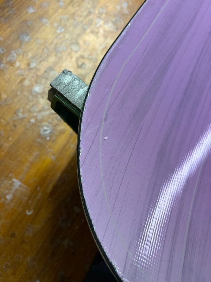 専用！！sabrina・cherry・サブリナ・チェリー・118cm・キッズ・板