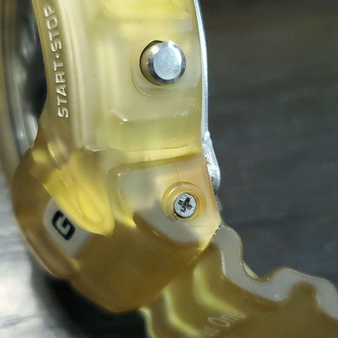 CASIO G-SHOCK DW-6900K イルカ クジラ モデル