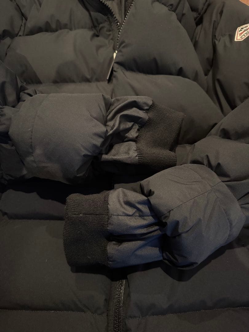 PYRENEX SPOUTNIC MINI RIPSTOP 2 Lサイズ