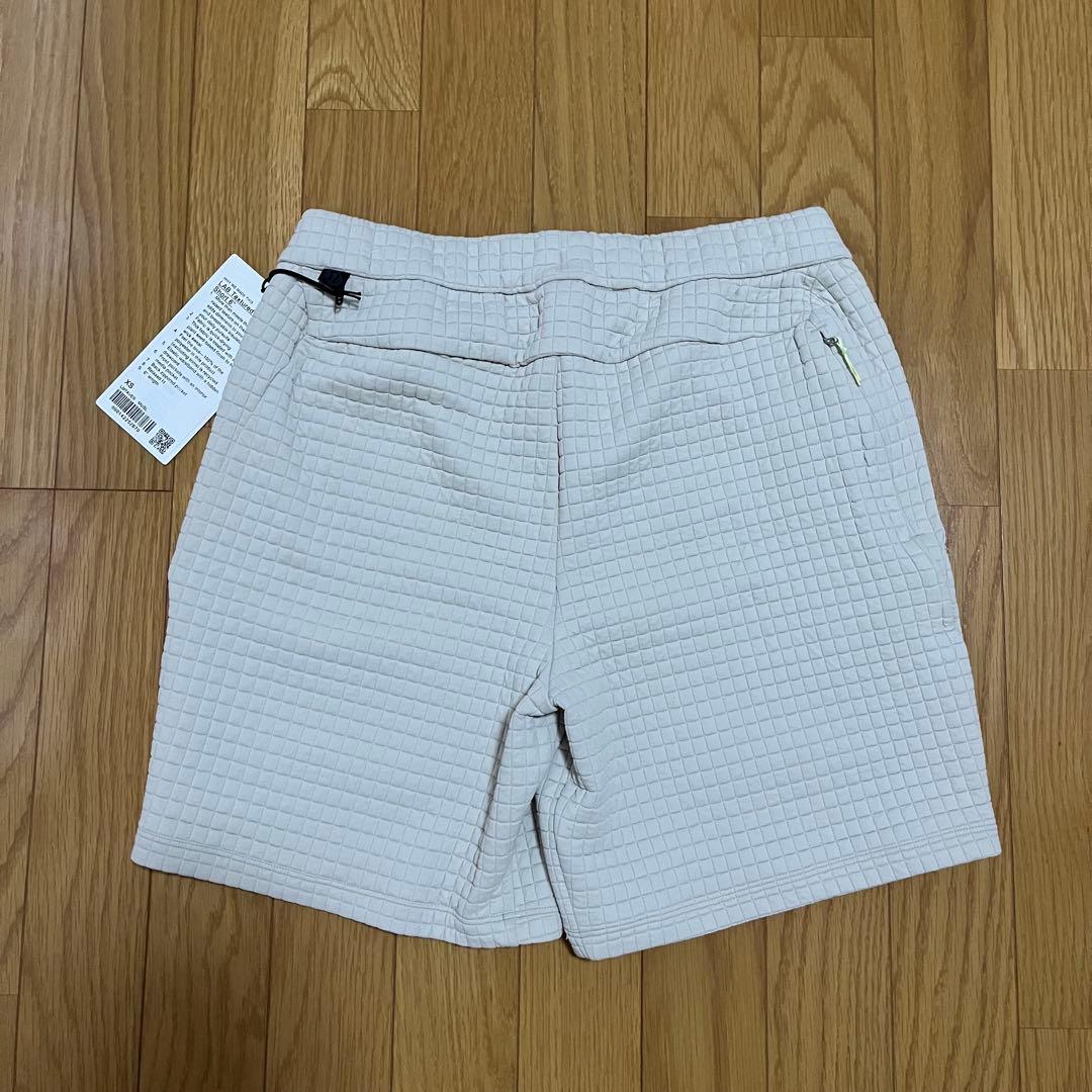★lululemon lab★ルルレモン★Textured Grid 3点セット