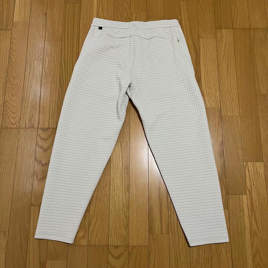 ★lululemon lab★ルルレモン★Textured Grid 3点セット