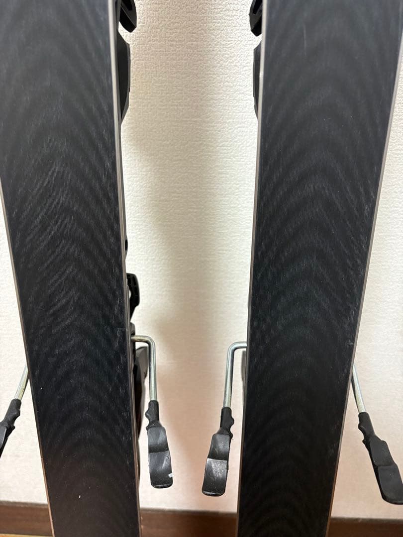 【祝日セール！！】ノルディカ　スキー板　ジュニア　GSJ 157cm