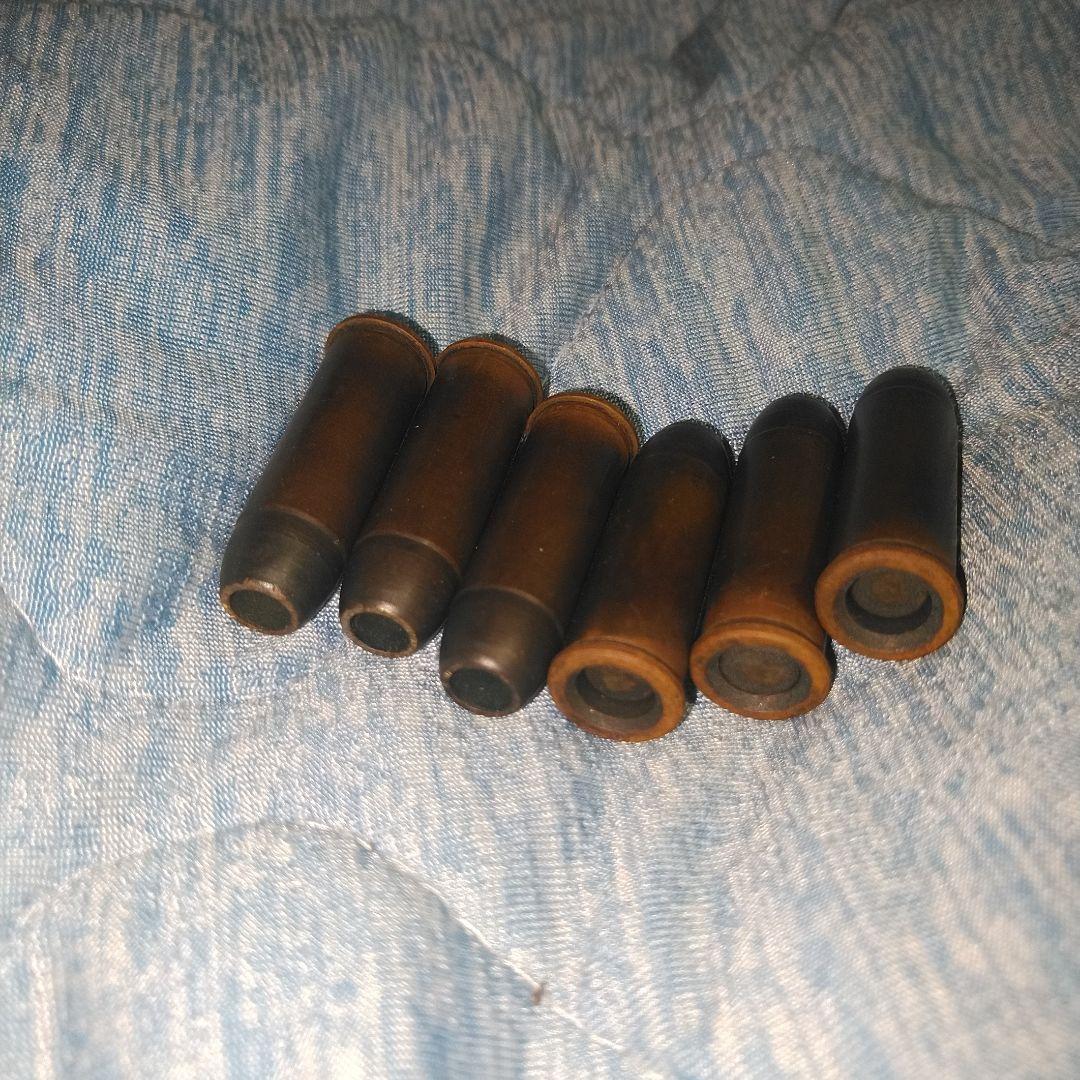 東京CNC COLT SINGLE ACTION ARMY 45 モデルガン