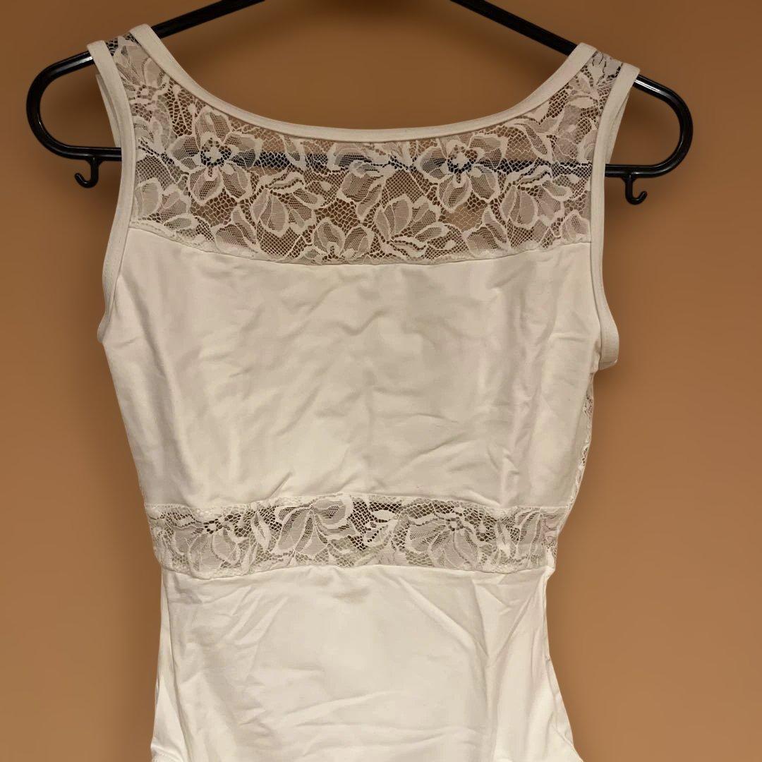 チャコット　レオタード永久メイ　サイズS