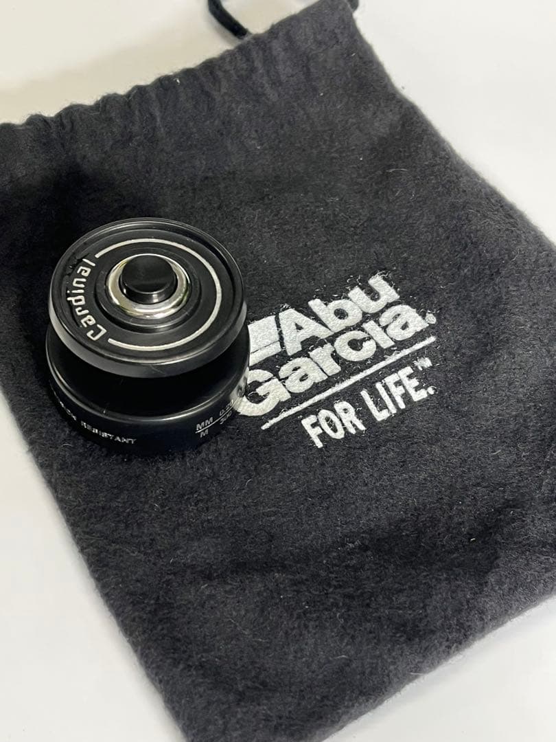 ABU Cardinal 154 スピニングリール　カーディナル