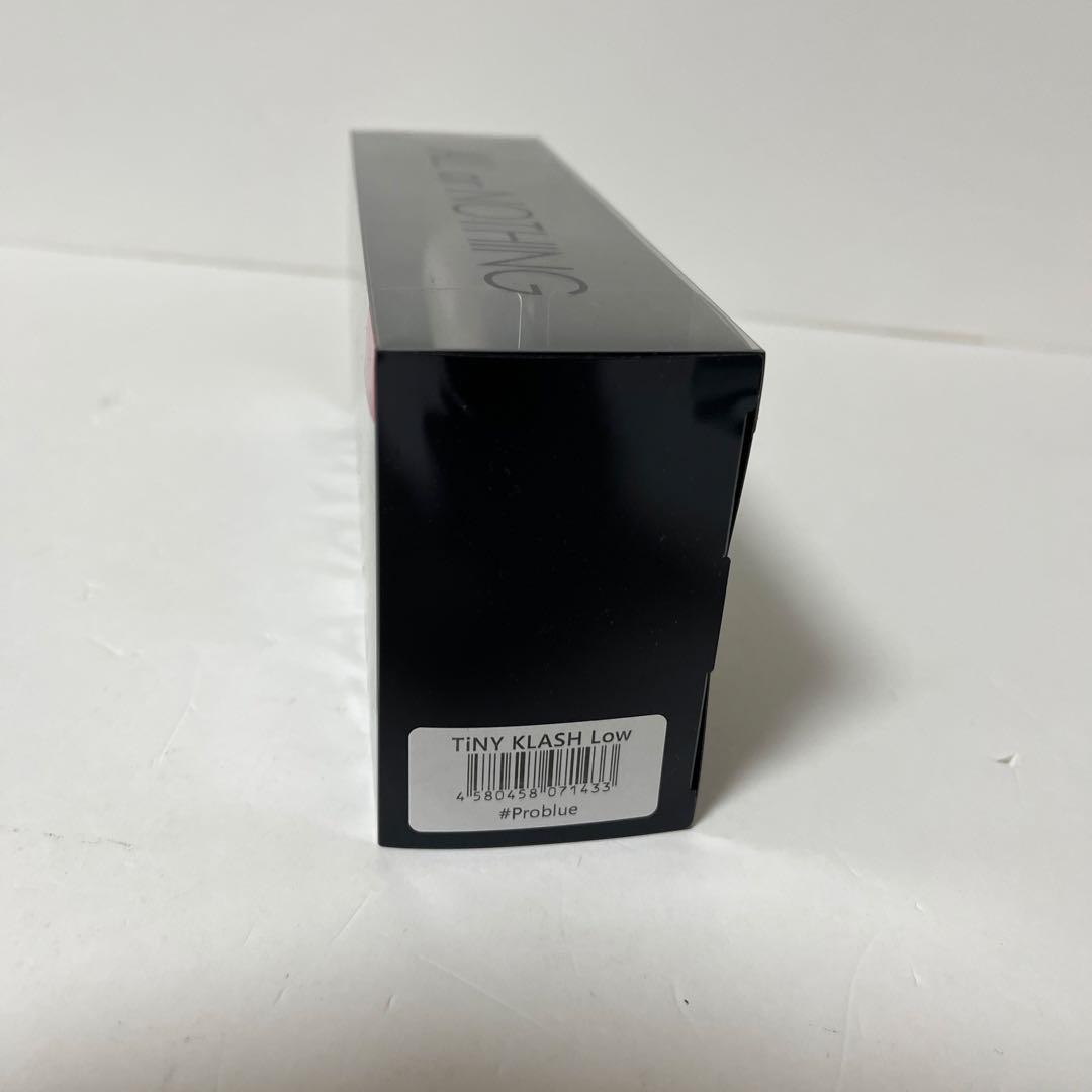 DRTタイニークラッシュ プロブルー