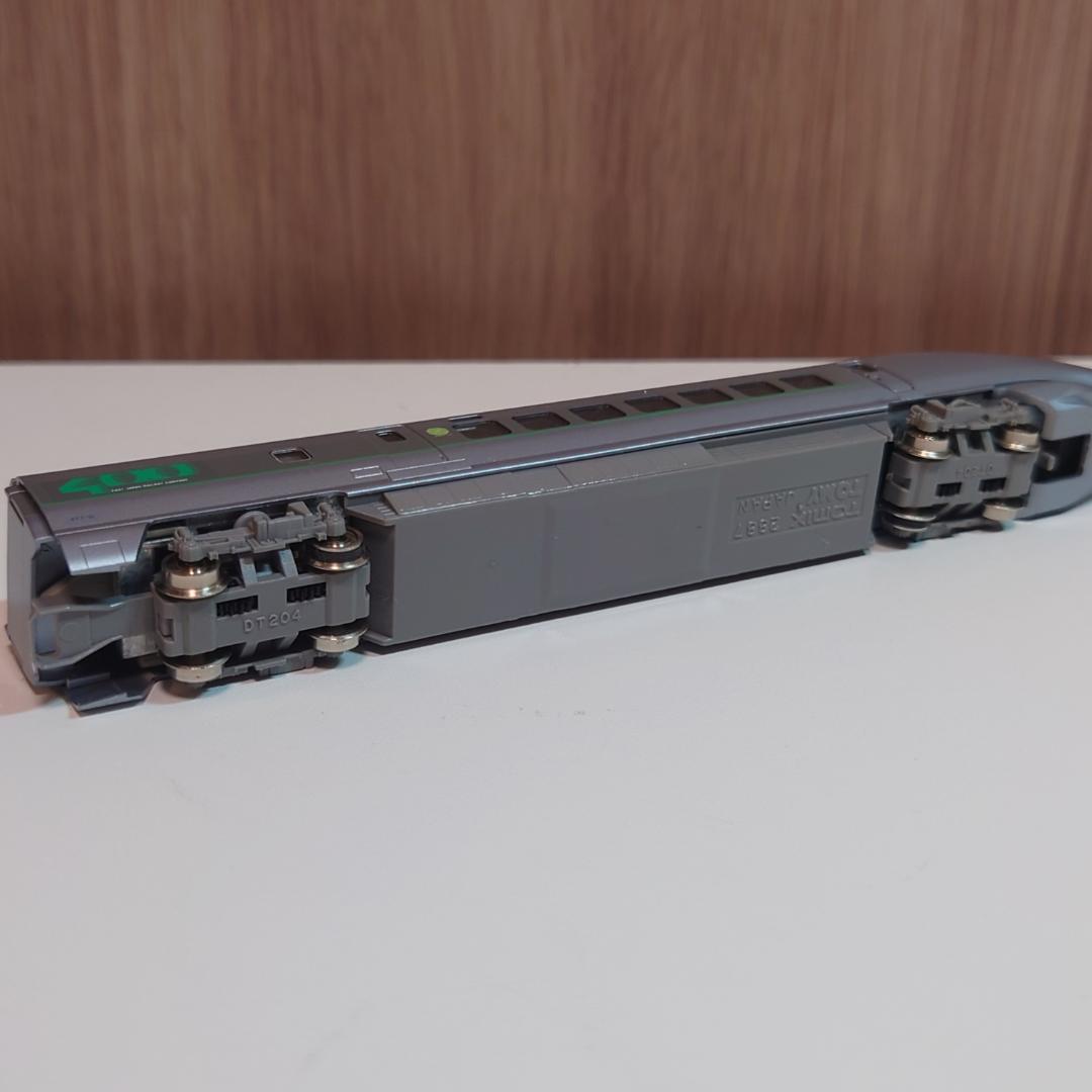 TOMIX 92640 JR 400系 山形新幹線（つばさ）