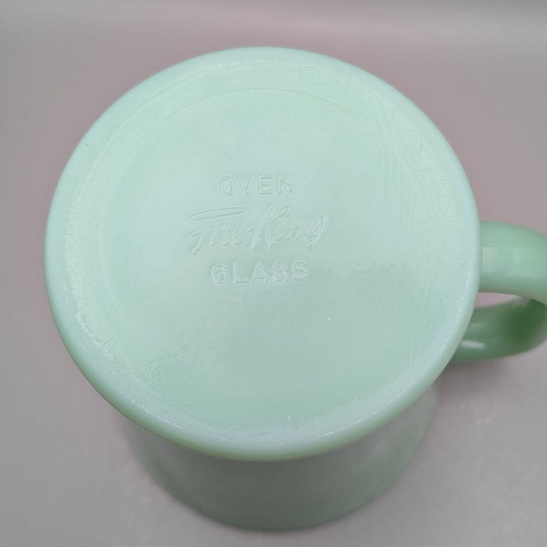 ■初期刻印■ファイヤーキング ジェダイ シェービング アメリカ製 #691-1