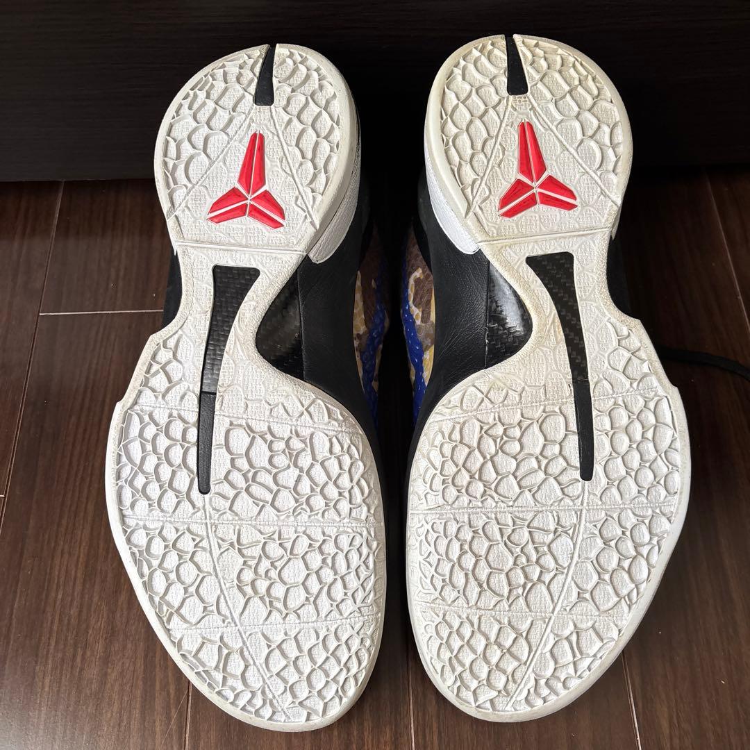 こ*ん様 コービー6 ジャンク品