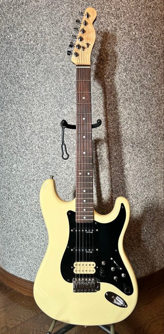 ストラトキャスター・モデル（コンポーネント）