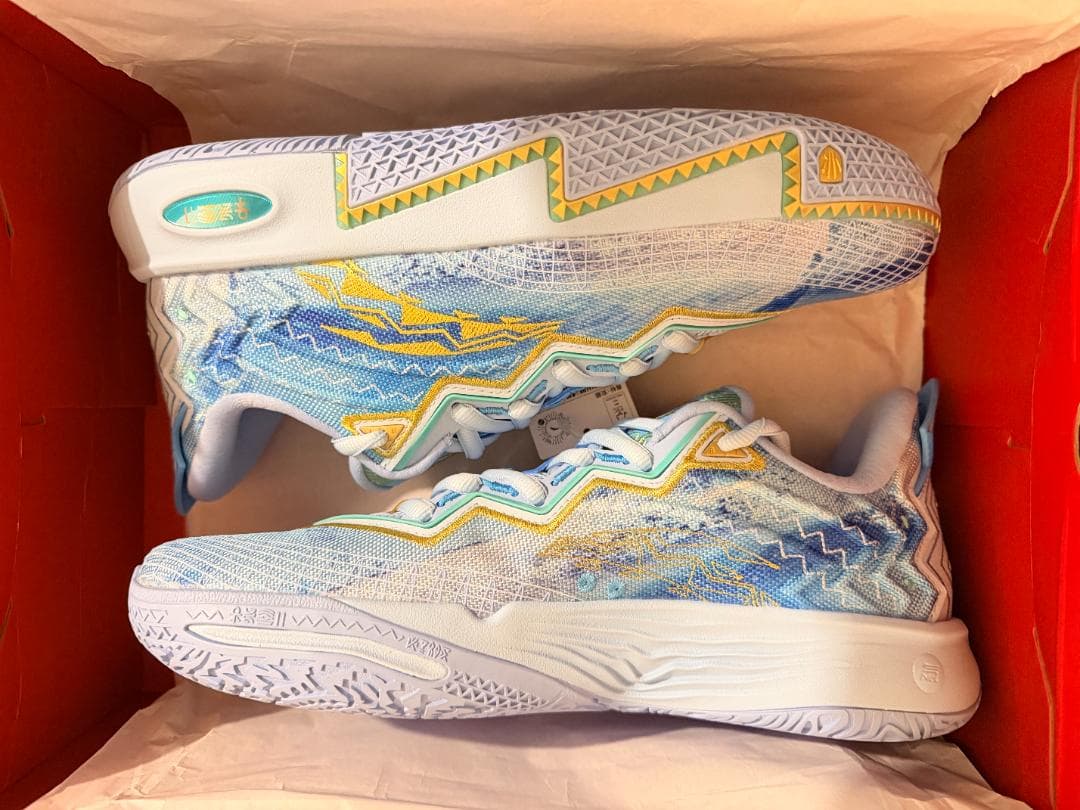 フォロー割ANTA KAI2　US9.5