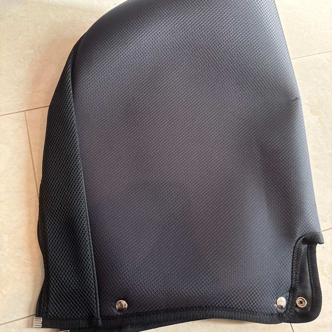 使いやすい！ほぼ新品！HONMAエントリー キャディバッグ 【CB12412】