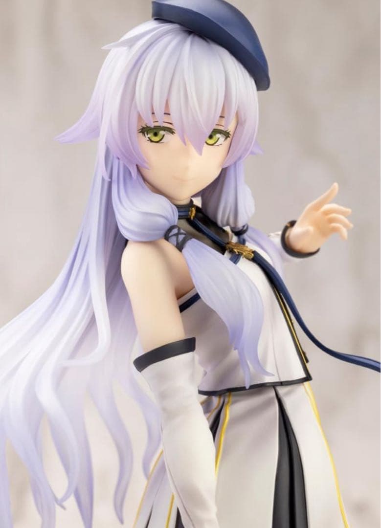 レア！ アルティナ・オライオン 界の軌跡Ver. 　コトブキヤ