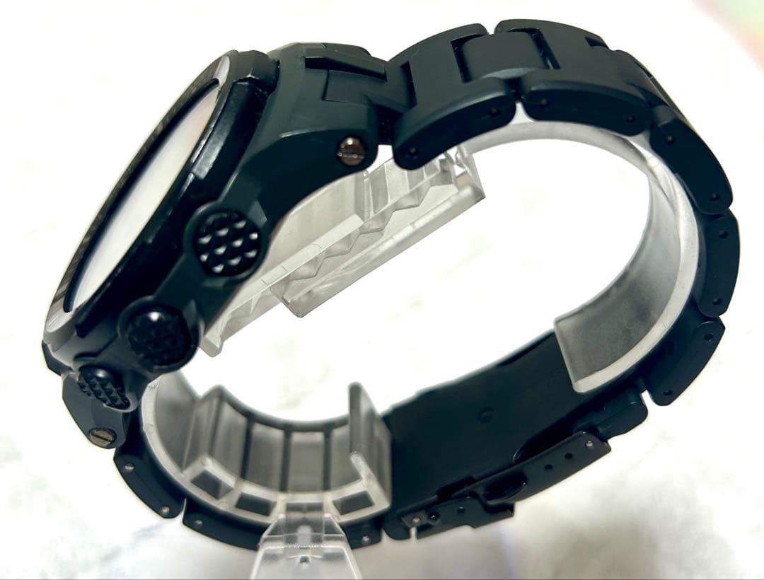 CASIO PRO TREK プロトレック【PRW-3000】