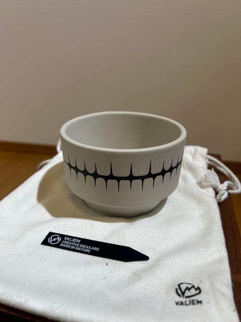 VALIEM 植木鉢