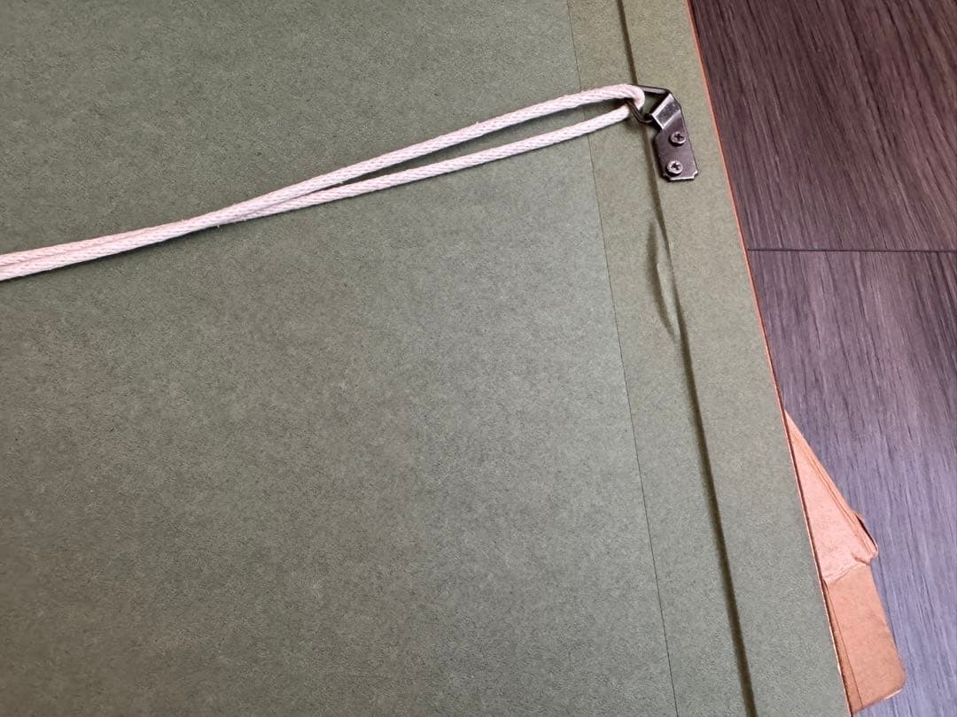 風景画 作家 オリバー 作品名 糸杉のある242/250 額サイズ55x43c