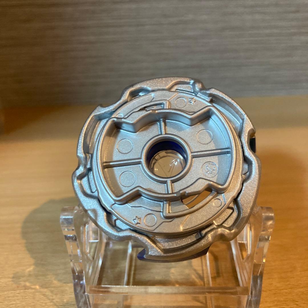 ベイブレードx 25周年ベイブレード　新品未使用