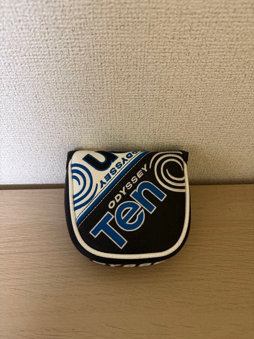 オデッセイ長尺パター