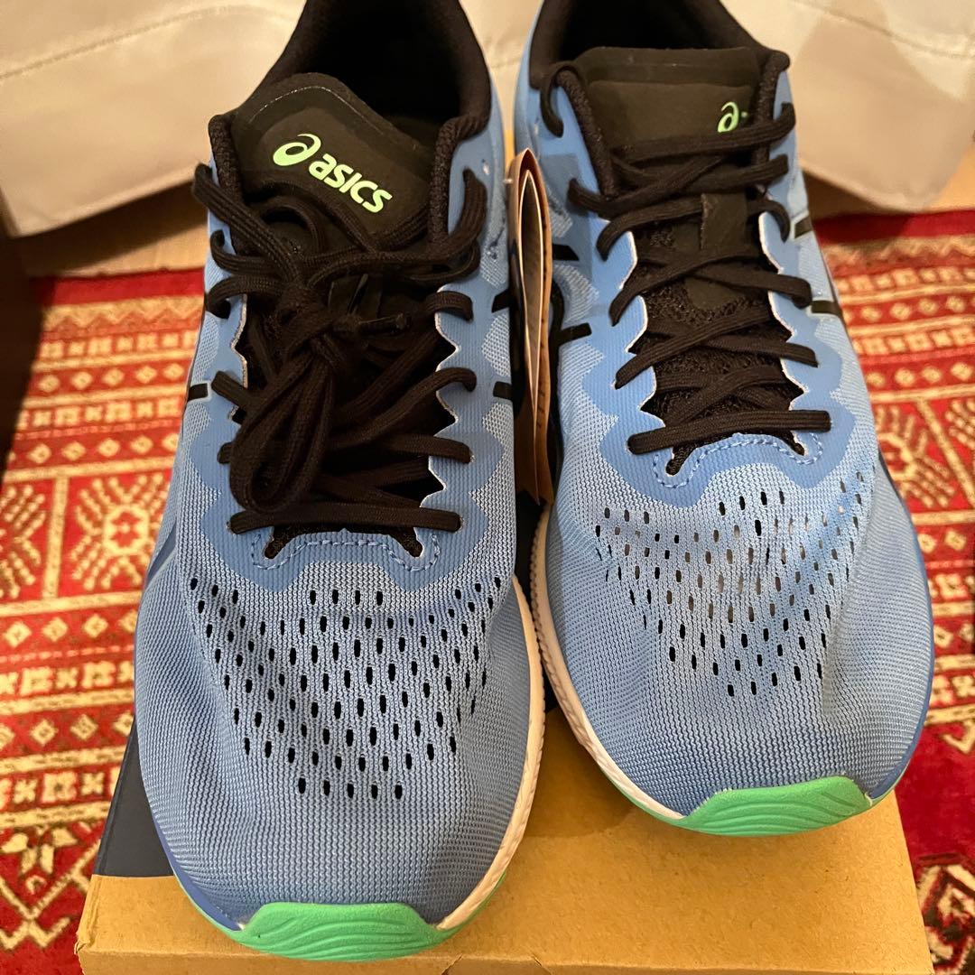 ターサーRP3 27.0 新品未使用品 青