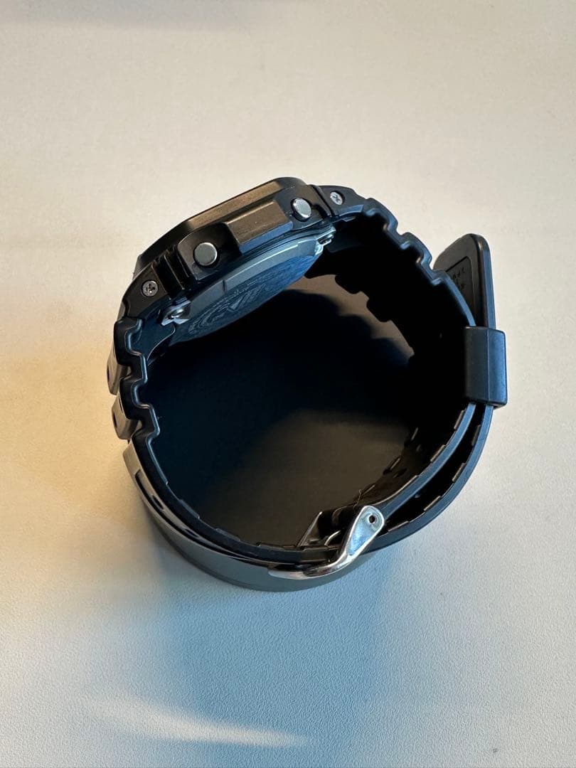 G-SHOCK GW-M5610U-1 ブラック デジタル腕時計