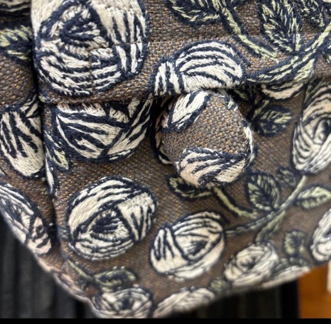 ミナペルホネンrosy 3wayバッグ❗️