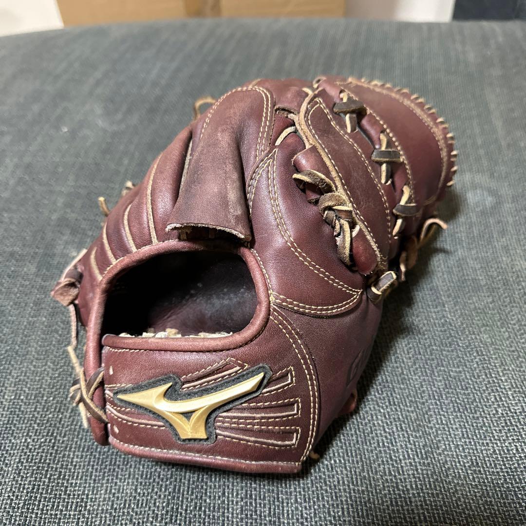 グローバルエリート投手用