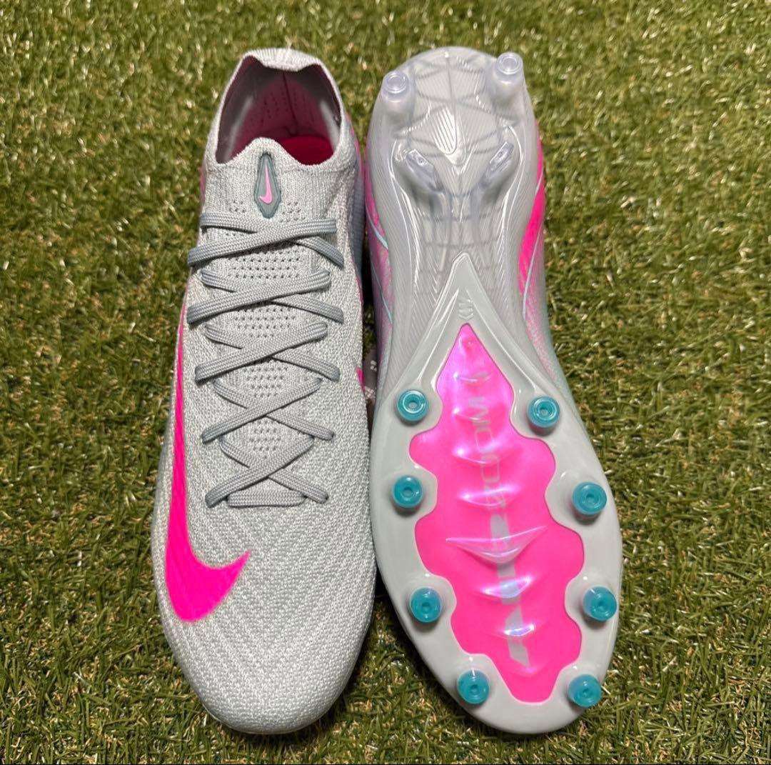 NIKE マーキュリアルヴェイパー16 ELITE AG 27.5cm 353