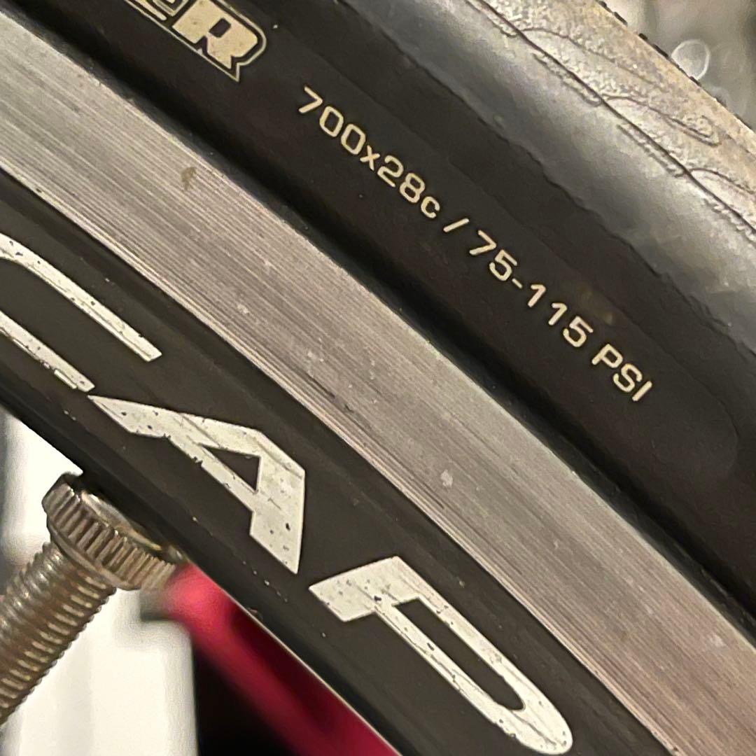 直接引き取りのみ(東京)！GIANT Escape R3