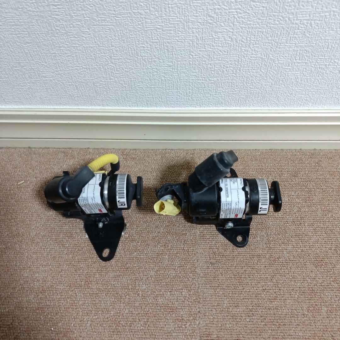 日産純正 Y51 フーガ R35 ボンネット ポップアップ アクチュエーター