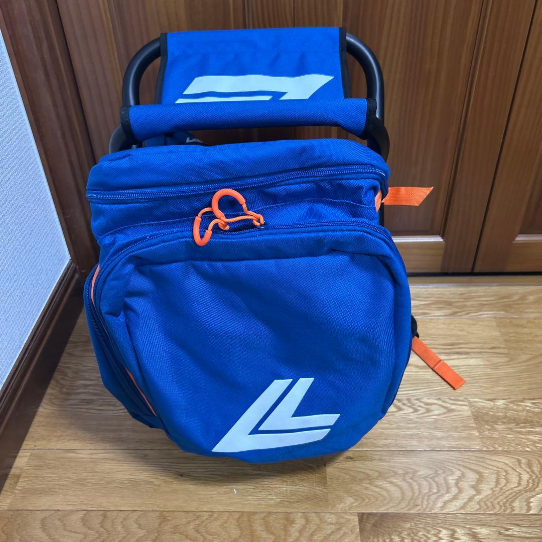 LANGE スキーバッグ