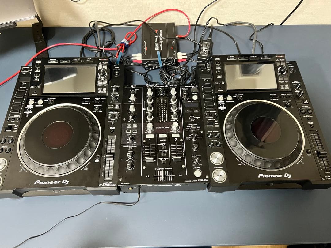 【美品】Pioneer CDJ-2000Nexus2 1台