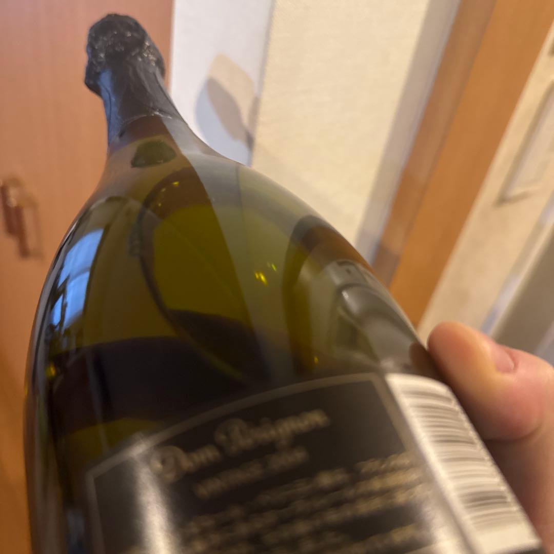 Dom Pérignon Vintage 2004 750ml