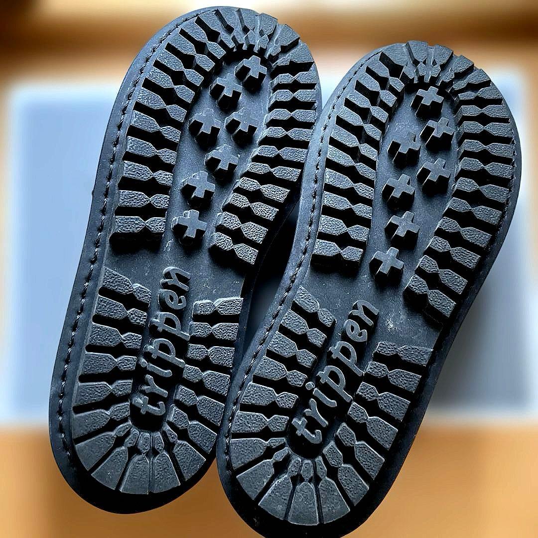 トリッペン レースシューズ23㎝