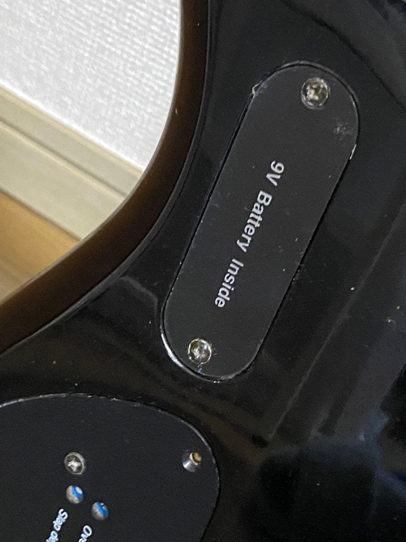 ★★★Cort TM stevens funk machine レア品　希少