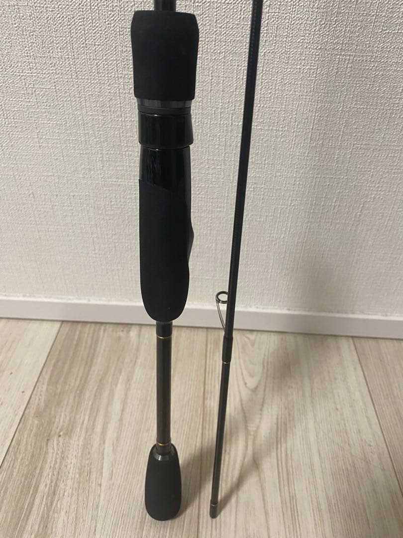 ブルーカレント65TZ ヤマガブランクス