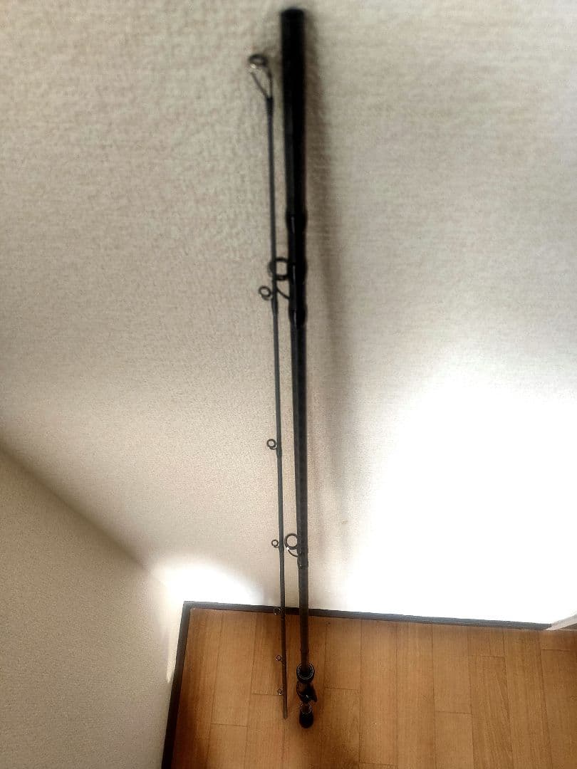 18ディアルーナ　ベイトロッド　B86M ☆おまけあり