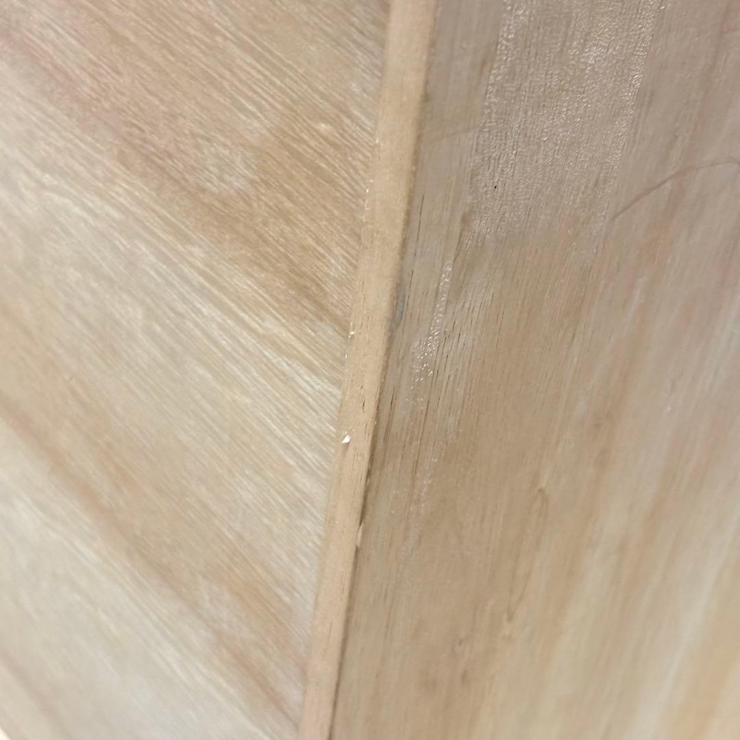 桐箪笥 3段 和家具 タンス