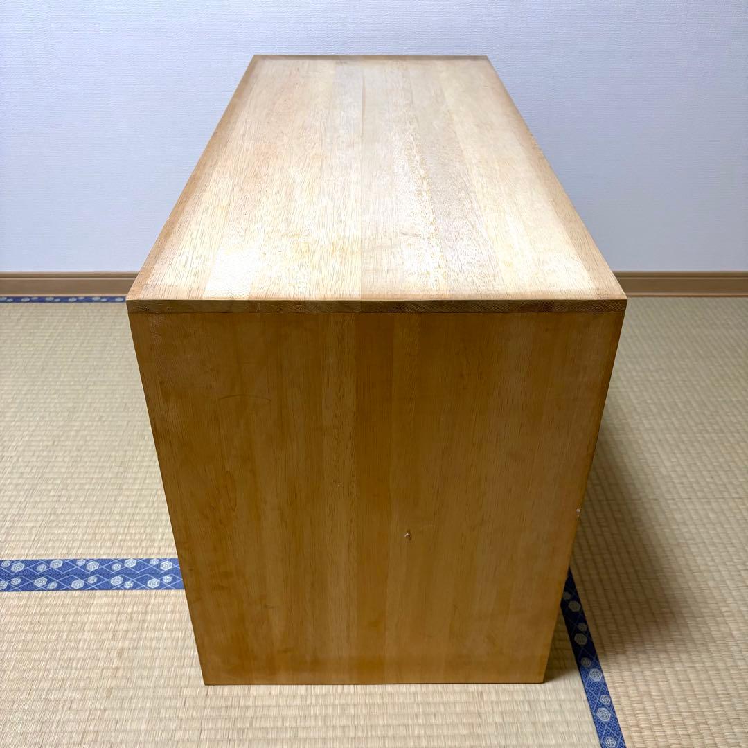 桐箪笥 3段 和家具 タンス