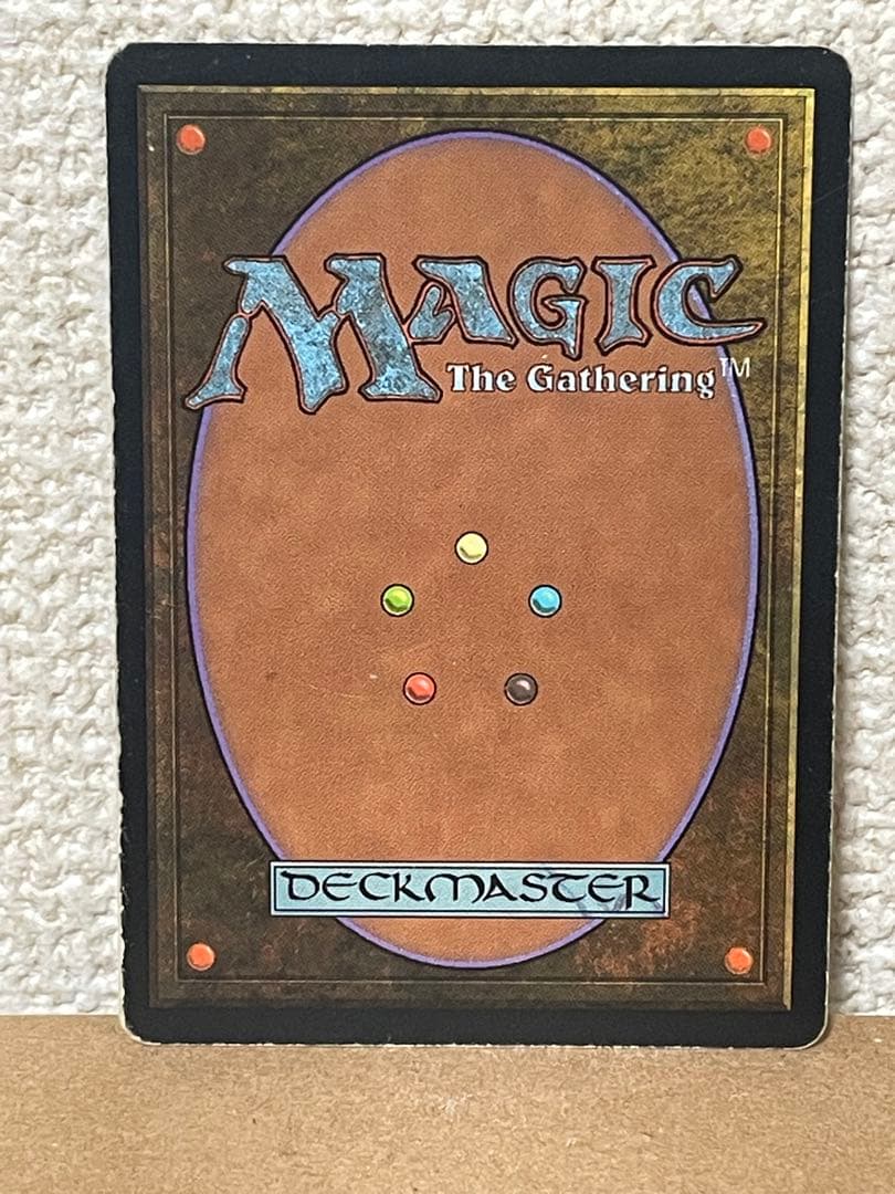 MTG スリヴァーの女王　日本語