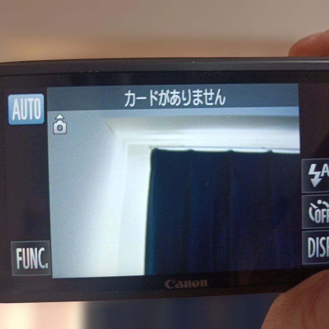 【美品】Canon IXY 10S ピンク