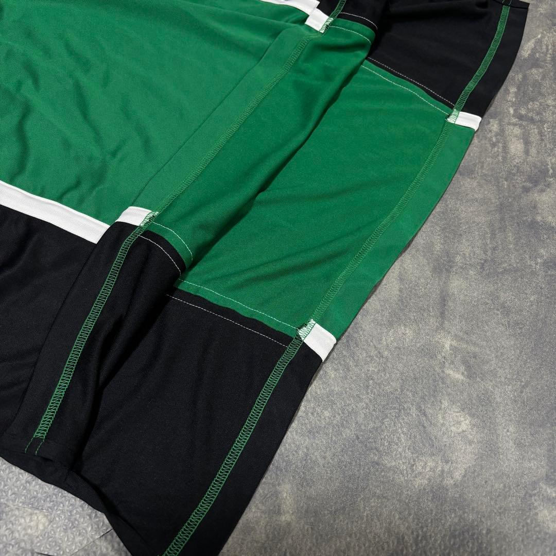 超希少▲90s ナイキ ヴェルディ川崎 ユニフォーム1998 サントリー　モルツ