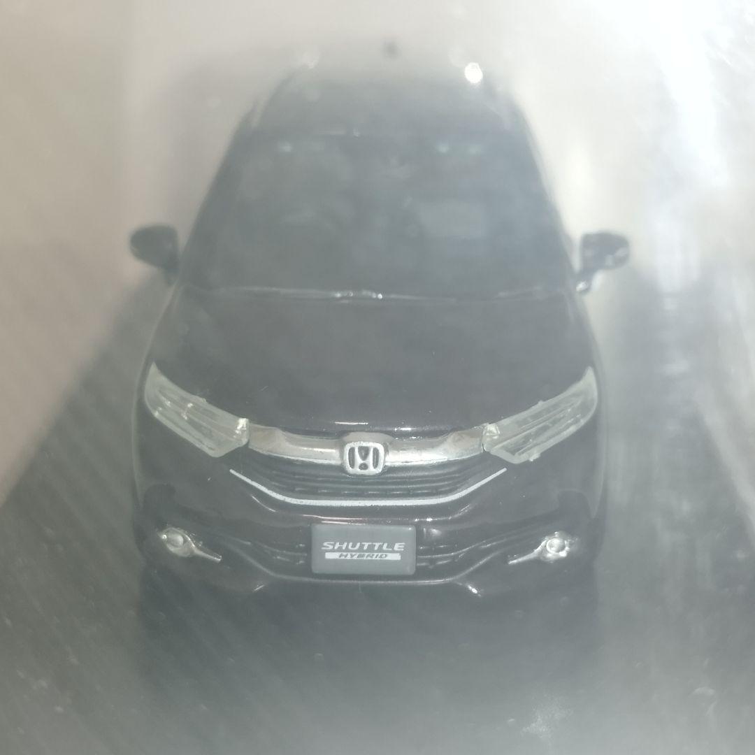 ☆HONDAコレクション☆カラーサンプル 1/43☆4車種 まとめ売り